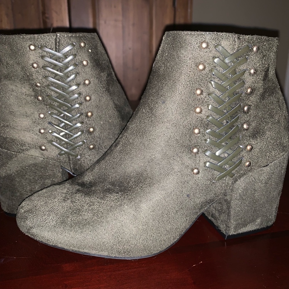 Booties